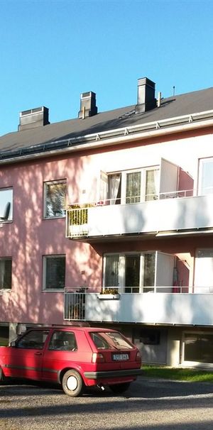 Lagmansgatan 16 A - Photo 1