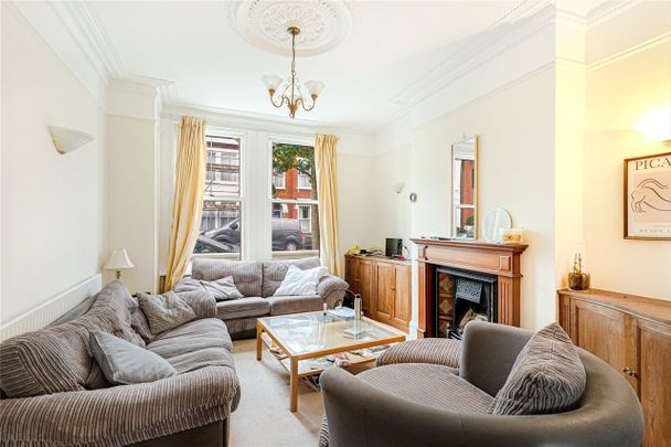 Cathles Road, Balham, SW12, London - Photo 1