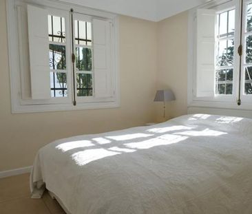 6 bedroom luxury Villa for rent in Nueva Andalucia, Spain - Photo 5