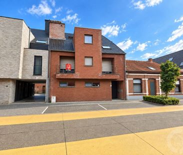 Appartement te huur in Tessenderlo voor € 850 met 2 slaapkamers - foto 1