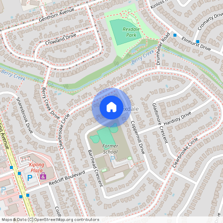 79 Barrhead Crescent Unit# Lower, Toronto