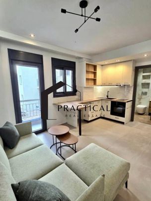 Studio/Γκαρσονιέρα για ενοικίαση - Κέντρο Θεσσαλονίκης, - Photo 1