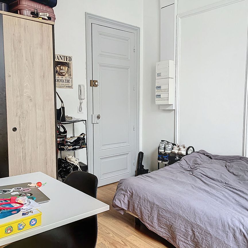 Appartement à louer - REIMS- HYPER CENTRE - Photo 1