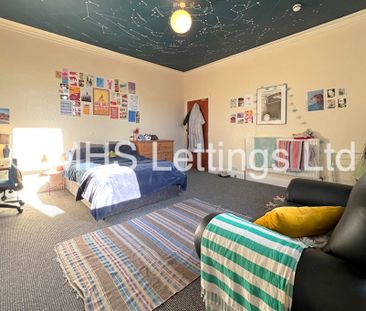 8 Bedroom Mid Terraced House for rent in Regent Park Terrace - Photo 5