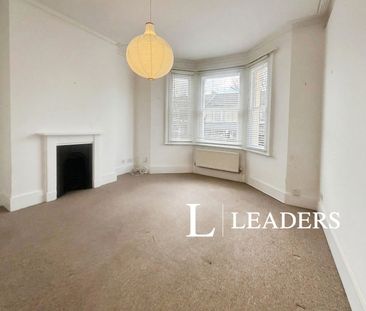 1 bedroom apartment to rent 55 Blatchington Road, Hove, BN3 - Photo 1