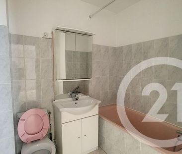 Appartement Studio à louer 1 pièce - 33,03 m2 CHATEAUROUX - 36 - Photo 3