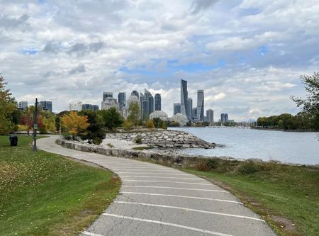 For Lease - 2518 Lake Shore Boulevard, Toronto, Ontario - Photo 5