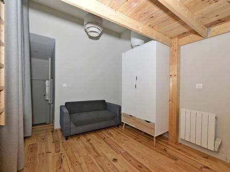 Location Appartement 1 pièces 16 m2 à Saint-Quentin - Photo 4