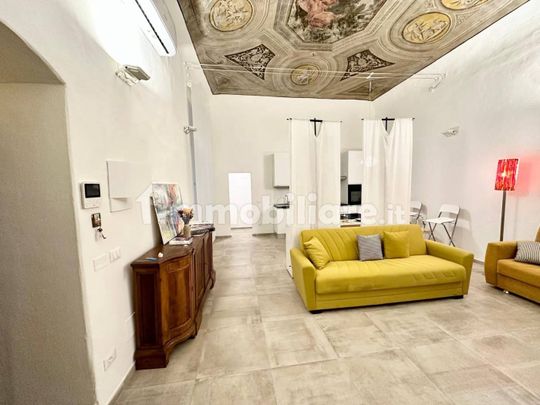 Quadrilocale via dei Tornabuoni, Piazza della Repubblica, Firenze - Photo 1