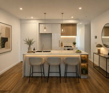 A304/19 Bigge Street, Liverpool NSW - Photo 4