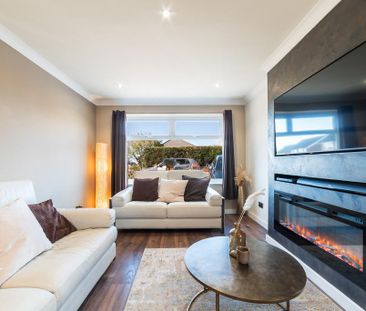 2 bedroom semi-detached bungalow to rent - Photo 1