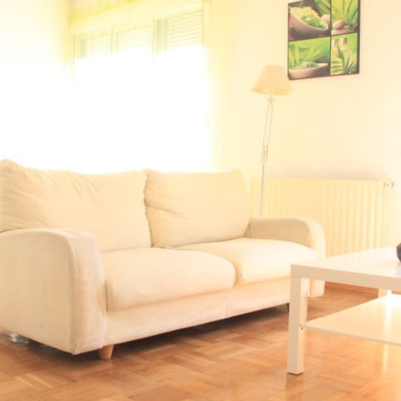 4 room luxury Apartment for rent in Madrid, Spain - Photo 1
