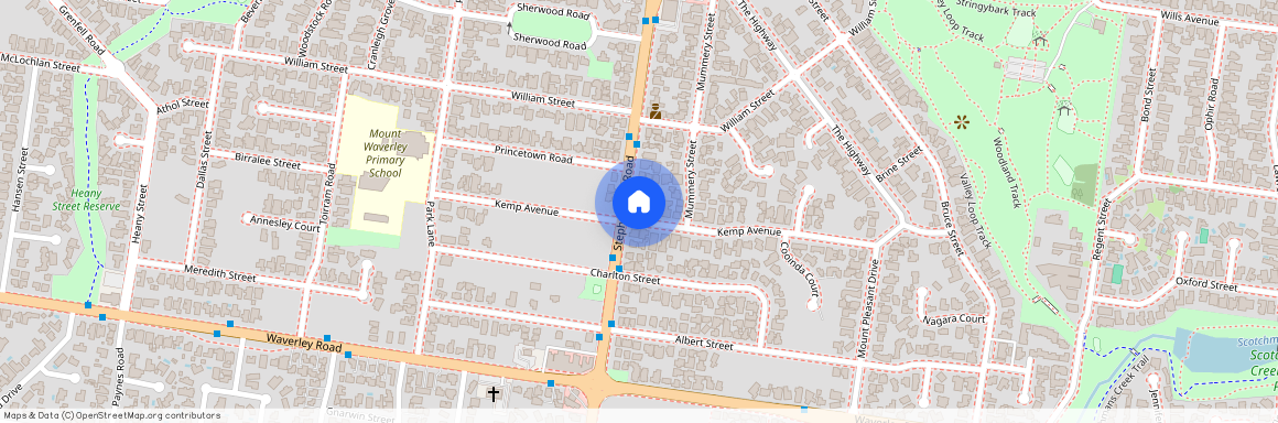 2/354 Stephensons Road, Vic 3149, Mount Waverley