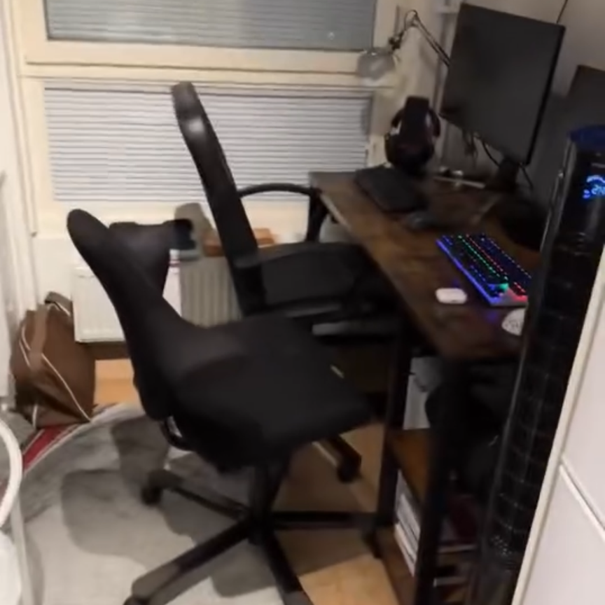 Gibraltargatan, Göteborg - Photo 1