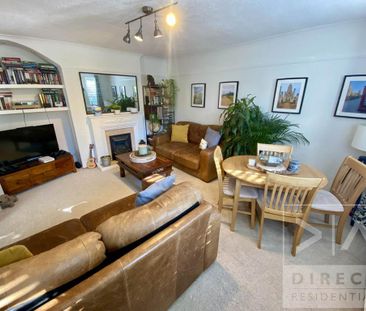 2 bedroom maisonette to rent - Photo 2