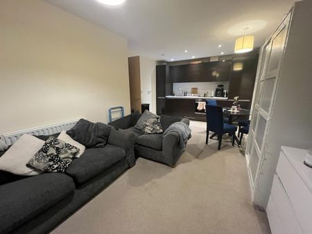 2 bedroom apartment to rent - Photo 2