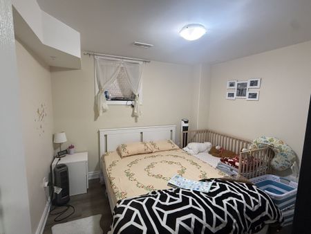 For Lease - 92 Robert Parkinson Drive, Brampton, Ontario - Photo 2