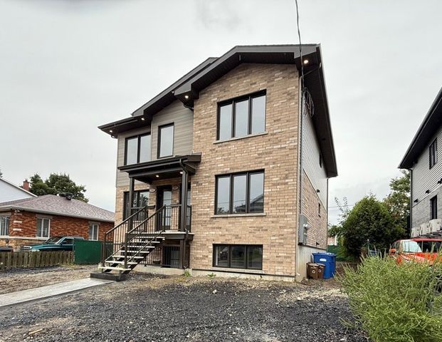 À louer / Appartement - Photo 1