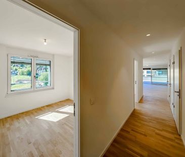 Quartier Gruvatiez – 5.5 rooms - Photo 4