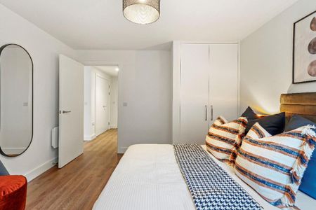 1 bedroom apartment to rent - Photo 4