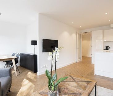 Appartement te huur: Bilderdijkstraat 57-1 1053 KL Amsterdam - Photo 2