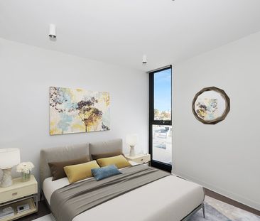 106/193 Buckley Street, Essendon VIC 3040 - Photo 4