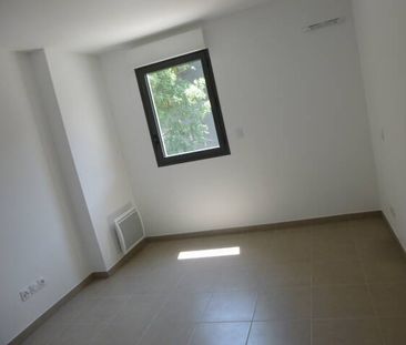 Location appartement neuf 2 pièces 44.7 m² à Montpellier (34000) - Photo 3