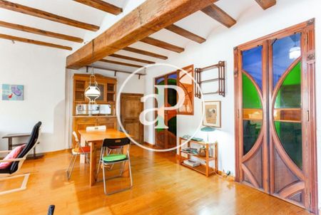 Piso de alquiler en Pl. Dels Navarros, El Carme - Photo 4