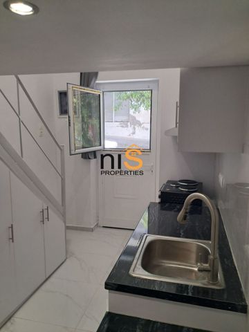Studio/Γκαρσονιέρα για ενοικίαση Αμφιάλη (Κερατσίνι) - Photo 2