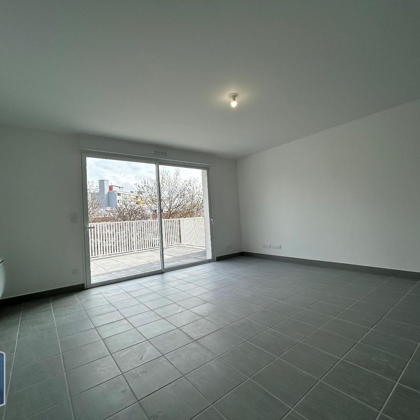 Location Appartement 3 pièces 68m² MONTPELLIER 34080 - Photo 1