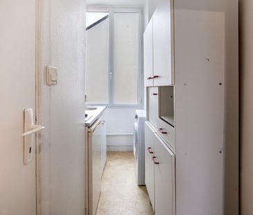 Location Appartement 1 pièce Meublé 20m² NANTES 44000 - Photo 5