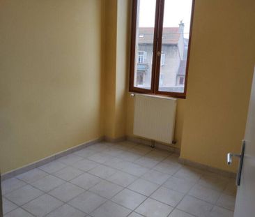 Location appartement 3 pièces 58.78 m² à Oyonnax (01100) - Photo 4