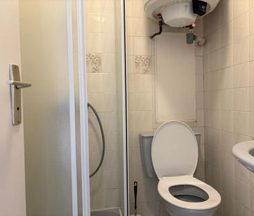 Location Appartement 1 pièce(s) de 21.06 m2 - Photo 4