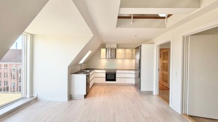 3 værelses – Skibhusvej 29, 3. tv.- Odense C - Photo 4