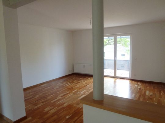 Exklusives Wohnen am Salzteich – Ruhe und zentrale Lage - Photo 1