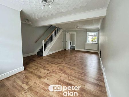 Park Street, Maesteg, CF34 - Photo 4