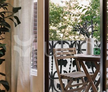 1 room luxury Apartment for rent in Barcelona, Spain - Photo 5