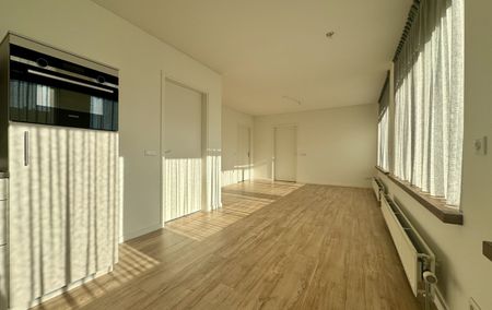 Lekker ruim 3-kamer appartement midden in het centrum - Foto 5