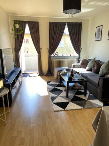 Korpralsvägen, Umeå - Foto 4