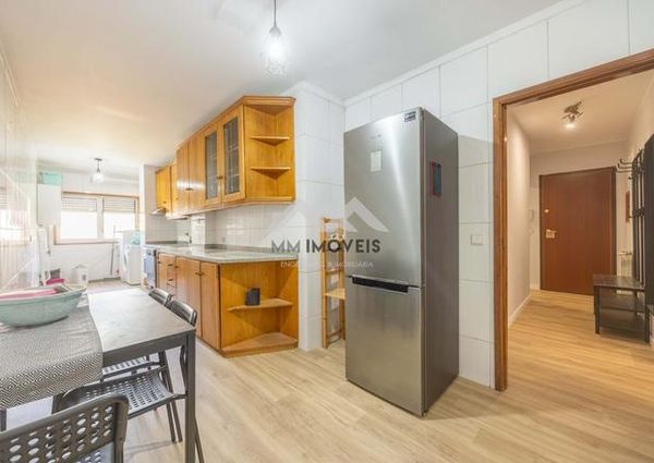 Apartamento T3