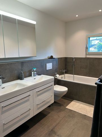 41/2-ROOM APARTMENT IN WEININGEN (ZH), FURNISHED, TEMPORARY - Photo 5