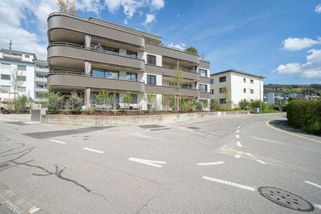 Erstbezug: Exklusive 5.5 Zimmer Neubauwohnung - Photo 3