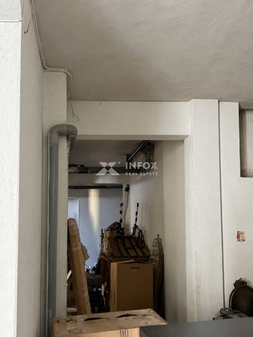 Διατίθεται προς ενοικίαση μοναδική, αυτόνομη επαγγελματική αποθήκη 200 τ.μ. σε οικιστική περιοχή του Πανοράματος. - Photo 5