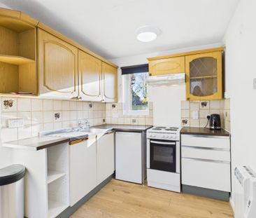 1 bedroom terraced house to rent - Photo 5