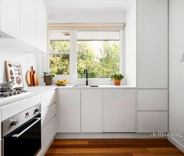 3/108 George Street, East Melbourne - Photo 4