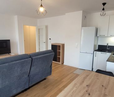 Appartement à louer 2 pièces • 46,64 m2 Issy-les-Moulineaux - Photo 5