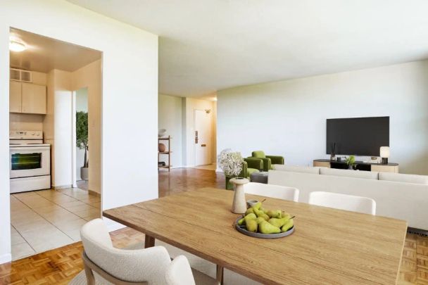 Richgrove Village — Two Bedroom Suites - Photo 1