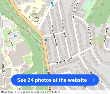 1 bedroom terraced house for rent - Photo 1