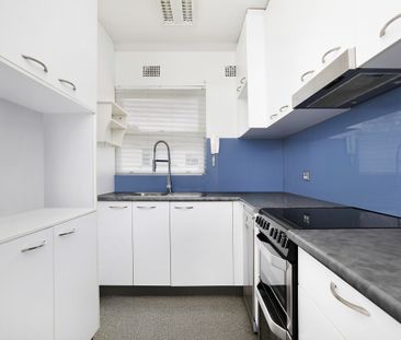 6/18-20 Woolcott Street, Waverton NSW 2060 - Apartment For Rent | D... - Photo 3