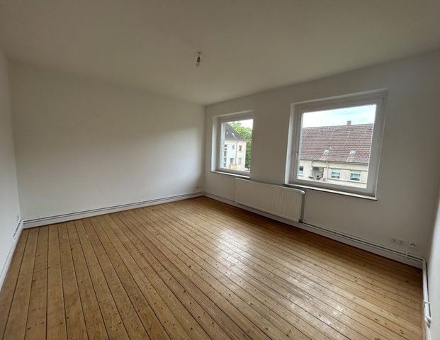 Wohnen & Wohlfühlen! - Foto 1